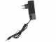 Wortex SAW 60 - Potatore manuale elettrico a batteria - con 2 batterie e caricabatteria inclusi