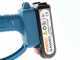 Wortex SAW 60 - Potatore manuale elettrico a batteria - con 2 batterie e caricabatteria inclusi