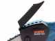 Wortex SAW 60 - Potatore manuale elettrico a batteria - con 2 batterie e caricabatteria inclusi