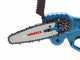 Wortex SAW 60 - Potatore manuale elettrico a batteria - con 2 batterie e caricabatteria inclusi