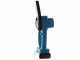 Wortex SAW 60 - Potatore manuale elettrico a batteria - con 2 batterie e caricabatteria inclusi