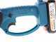 Wortex SAW 60 - Potatore manuale elettrico a batteria - con 2 batterie e caricabatteria inclusi