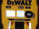 DeWalt DCC018N-XJ - Compressore aria a batteria portatile - SENZA BATTERIA E CARICATORE