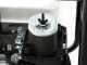 Greenbay GB-TWP 80 - Motopompa a scoppio acque sporche - Raccordi 80 mm