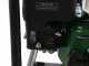 Greenbay GB-TWP 80 - Motopompa a scoppio acque sporche - Raccordi 80 mm