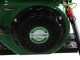 Greenbay GB-TWP 80 - Motopompa a scoppio acque sporche - Raccordi 80 mm