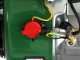 Greenbay GB-TWP 80 - Motopompa a scoppio acque sporche - Raccordi 80 mm