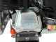 Greenbay GB-TWP 80 - Motopompa a scoppio acque sporche - Raccordi 80 mm