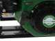 Greenbay GB-TWP 80 - Motopompa a scoppio acque sporche - Raccordi 80 mm