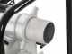 Greenbay GB-TWP 80 - Motopompa a scoppio acque sporche - Raccordi 80 mm