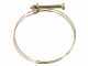 Greenbay GB-TWP 80 - Motopompa a scoppio acque sporche - Raccordi 80 mm