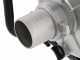 Greenbay GB-TWP 80 - Motopompa a scoppio acque sporche - Raccordi 80 mm