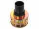 Greenbay GB-TWP 80 - Motopompa a scoppio acque sporche - Raccordi 80 mm