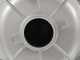 Greenbay GB-TWP 80 - Motopompa a scoppio acque sporche - Raccordi 80 mm