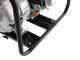 Greenbay GB-TWP 80 - Motopompa a scoppio acque sporche - Raccordi 80 mm