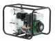Greenbay GB-TWP 80 - Motopompa a scoppio acque sporche - Raccordi 80 mm