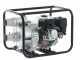 Greenbay GB-TWP 80 - Motopompa a scoppio acque sporche - Raccordi 80 mm