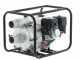 Greenbay GB-TWP 80 - Motopompa a scoppio acque sporche - Raccordi 80 mm