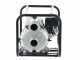Greenbay GB-TWP 80 - Motopompa a scoppio acque sporche - Raccordi 80 mm