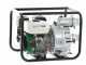 Greenbay GB-TWP 80 - Motopompa a scoppio acque sporche - Raccordi 80 mm