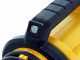 DeWalt DCC018N-XJ - Compressore aria elettrico portatile monofase, oil-less- Batteria 18V/2.0ah e caricabatteria
