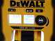 DeWalt DCC018N-XJ - Compressore aria elettrico portatile monofase, oil-less- Batteria 18V/2.0ah e caricabatteria