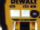 DeWalt DCC018N-XJ - Compressore aria elettrico portatile monofase, oil-less- Batteria 18V/2.0ah e caricabatteria