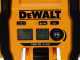 DeWalt DCC018N-XJ - Compressore aria elettrico portatile monofase, oil-less- Batteria 18V/2.0ah e caricabatteria