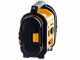 DeWalt DCC018N-XJ - Compressore aria elettrico portatile monofase, oil-less- Batteria 18V/2.0ah e caricabatteria