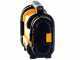 DeWalt DCC018N-XJ - Compressore aria elettrico portatile monofase, oil-less- Batteria 18V/2.0ah e caricabatteria