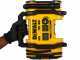 DeWalt DCC018N-XJ - Compressore aria elettrico portatile monofase, oil-less- Batteria 18V/2.0ah e caricabatteria
