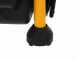 DeWalt DPC6MRC-QS - Compressore aria elettrico portatile monofase, oil-less - Motore 1.5 HP - 6 lt