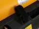 DeWalt DPC6MRC-QS - Compressore aria elettrico portatile monofase, oil-less - Motore 1.5 HP - 6 lt