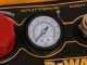 DeWalt DPC6MRC-QS - Compressore aria elettrico portatile monofase, oil-less - Motore 1.5 HP - 6 lt