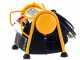 DeWalt DPC6MRC-QS - Compressore aria elettrico portatile monofase, oil-less - Motore 1.5 HP - 6 lt