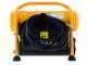 DeWalt DPC6MRC-QS - Compressore aria elettrico portatile monofase, oil-less - Motore 1.5 HP - 6 lt