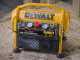 DeWalt DPC6MRC-QS - Compressore aria elettrico portatile monofase, oil-less - Motore 1.5 HP - 6 lt