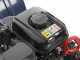 BullMach BM-61 LW  - Spazzaneve a scoppio - Loncin H200