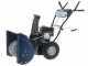 BullMach BM-61 LW  - Spazzaneve a scoppio - Loncin H200