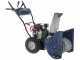 BullMach BM-61 LW  - Spazzaneve a scoppio - Loncin H200