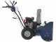 BullMach BM-61 LW  - Spazzaneve a scoppio - Loncin H200