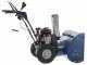 BullMach BM-61 LW  - Spazzaneve a scoppio - Loncin H200