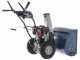 BullMach BM-61 LW  - Spazzaneve a scoppio - Loncin H200