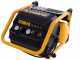 DeWalt DPC10QTC-QS - Compressore aria elettrico portatile monofase, oil-less - Motore 1.5 HP - 9.4 lt