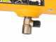DeWalt DPC10QTC-QS - Compressore aria elettrico portatile monofase, oil-less - Motore 1.5 HP - 9.4 lt