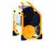 DeWalt DPC10QTC-QS - Compressore aria elettrico portatile monofase, oil-less - Motore 1.5 HP - 9.4 lt