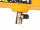 DeWalt DPC10QTC-QS - Compressore aria elettrico portatile monofase, oil-less - Motore 1.5 HP - 9.4 lt