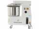 SPIRALMAC SV20 - Impastatrice a spirale - Monofase - 20 Kg