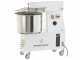 SPIRALMAC SV20 - Impastatrice a spirale - Monofase - 20 Kg