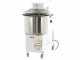 SPIRALMAC SV20 - Impastatrice a spirale - Monofase - 20 Kg